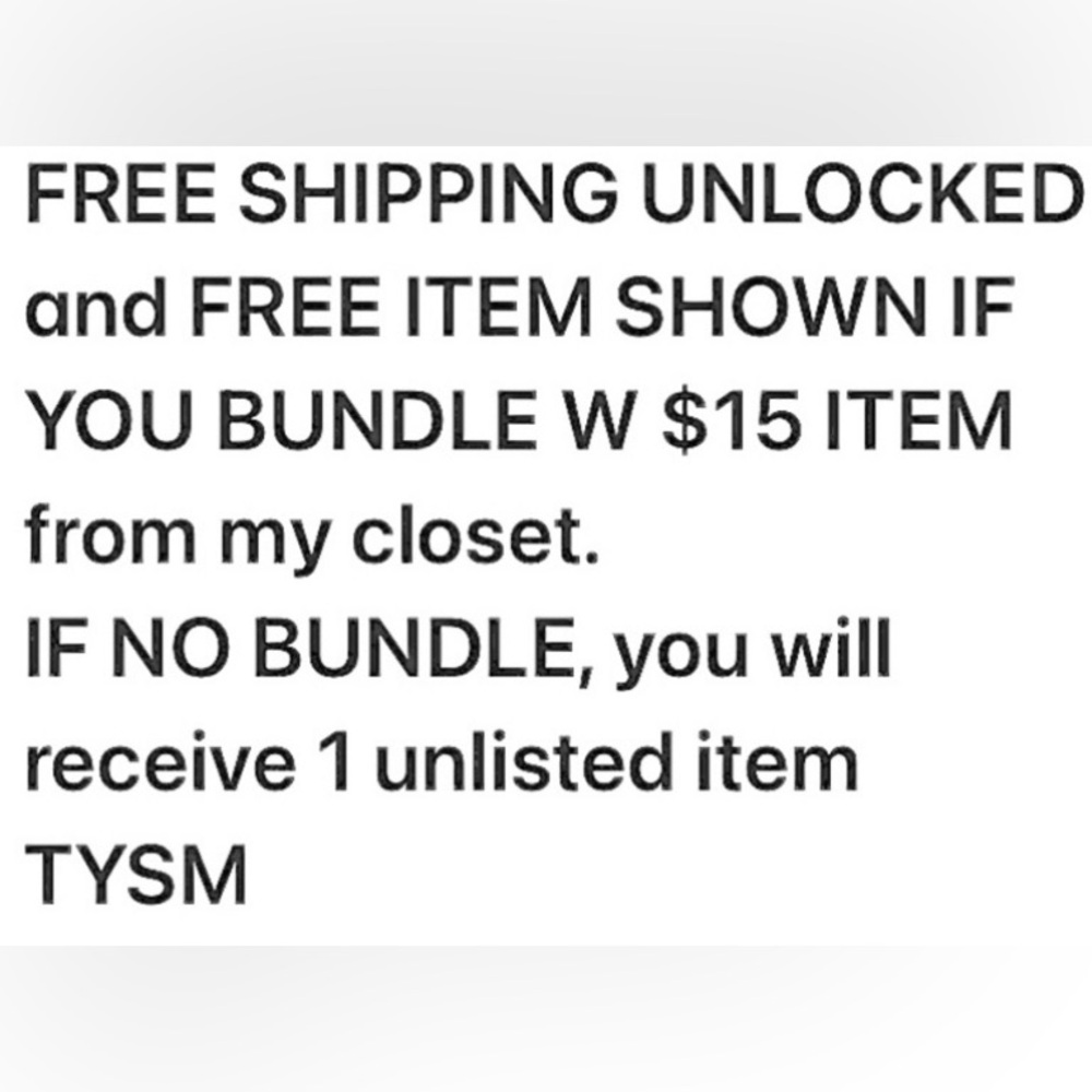 🎁GIVIE FREE SHIPPING TORY BURCH DUST BAG, ‼️ READ‼️ - Picture 2 of 2